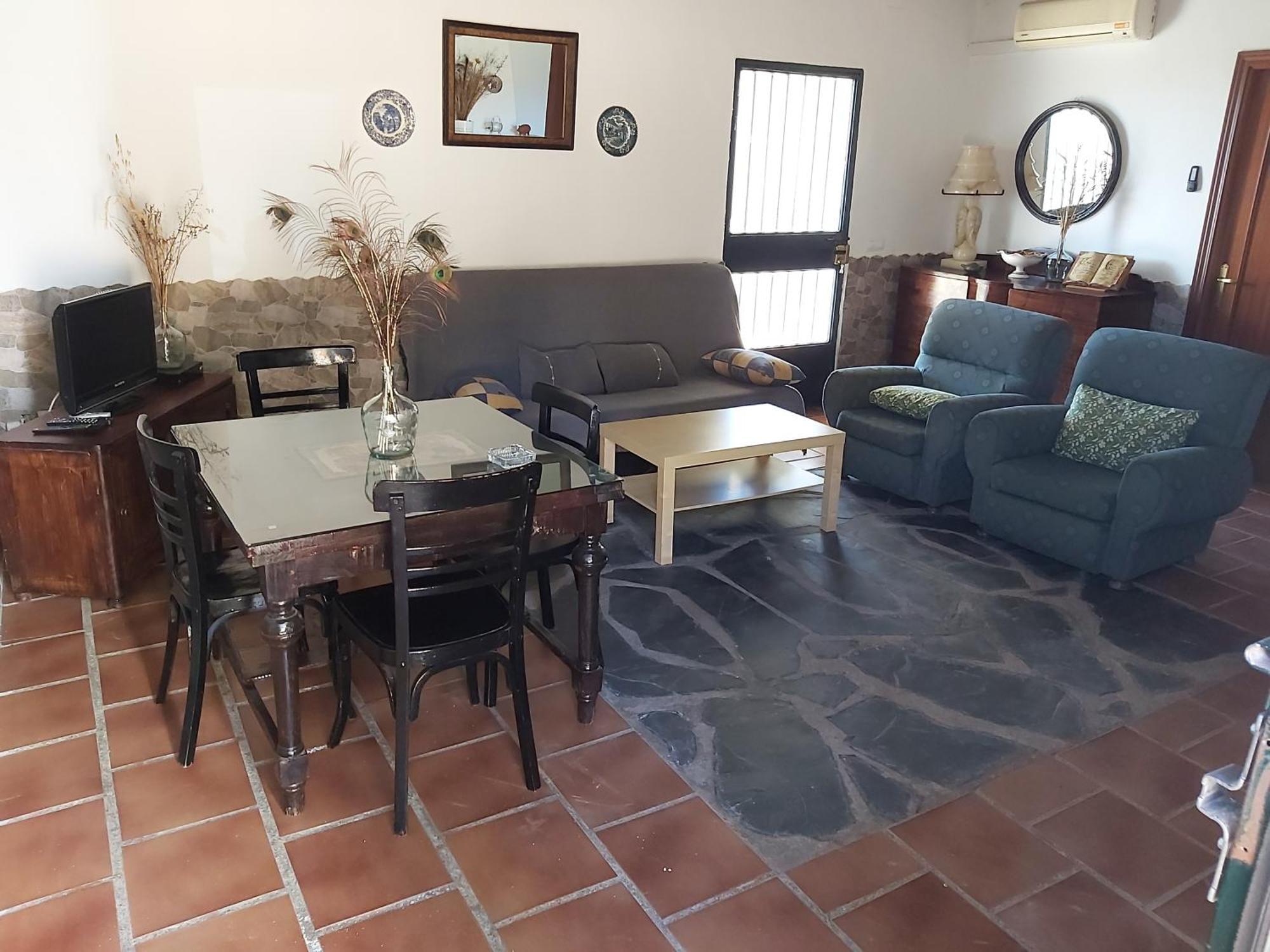 La Albergueria Complejo Rural Cañamero Eksteriør bilde